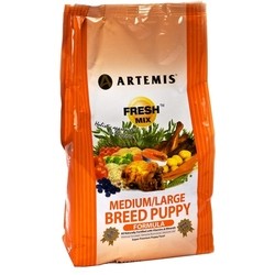 Корм для собак Artemis Fresh Mix Lar/Med Breed Puppy 13.6 kg