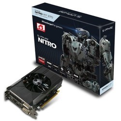 Видеокарта Sapphire Radeon R7 360 11243-05-20G