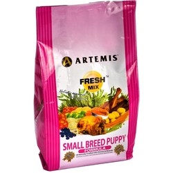 Корм для собак Artemis Fresh Mix Small Breed Puppy 13.6 kg