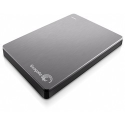 Жесткий диск Seagate STDR4000200 (черный)