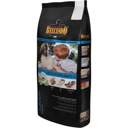 Корм для собак Bewital Belcando Junior Maxi 15 kg