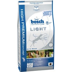 Корм для собак Bosch Light 1 kg
