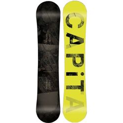 Сноуборд CAPiTA Thunderstick 151 (2015/2016)