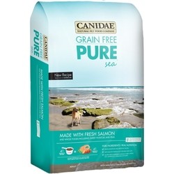 Корм для собак Canidae Grain Free Pure Sea Salmon 5.44 kg