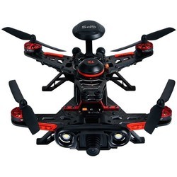 Квадрокоптер (дрон) Walkera Runner 250 Advance FPV