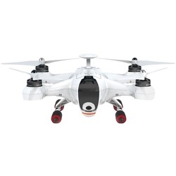 Квадрокоптер (дрон) Walkera QR X350 Premium BNF