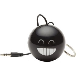 Портативная акустика KitSound Mini Buddy Speaker Bomb