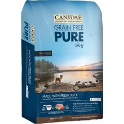 Корм для собак Canidae Grain Free Pure Sky Duck 10.8 kg