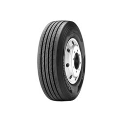 Грузовая шина Hankook AL10 e-cube 295/80 R22.5 152M