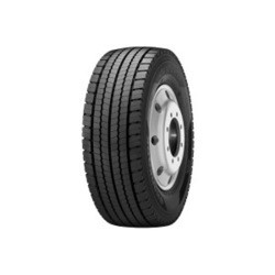 Грузовая шина Hankook DL10 e-cube 315/80 R22.5 154M