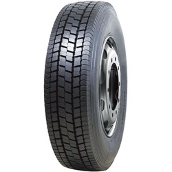 Грузовая шина Mirage MG-628 235/75 R17.5 143J