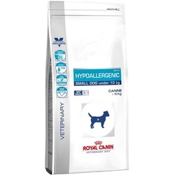Корм для собак Royal Canin Hypoallergenic HSD 24 Small Dog 3.5 kg
