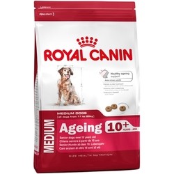 Корм для собак Royal Canin Medium Ageing 10+ 15 kg
