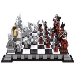 Конструктор Ausini Chess Tournament 27907