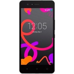 Мобильный телефон BQ Aquaris M5 16GB