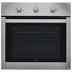 Духовой шкаф Whirlpool AKP 738 (нержавеющая сталь)