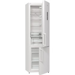 Холодильник Gorenje NRK 6202 MX