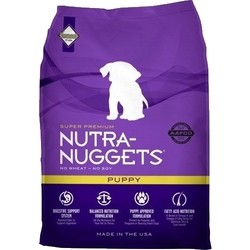 Корм для собак Nutra-Nuggets Puppy 7.5 kg
