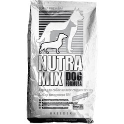 Корм для собак Nutra Mix Dog Formula Breeder 22.7 kg