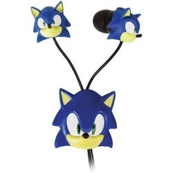 Наушники Jazwares Sonic Earbuds