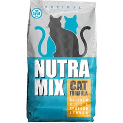 Корм для кошек Nutra Mix Optimal 0.4 kg