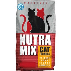 Корм для кошек Nutra Mix Original 22.68 kg