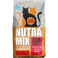 Корм для кошек Nutra Mix Professional For Cats 0.4 kg