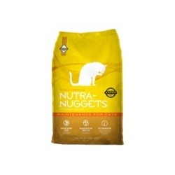Корм для кошек Nutra-Nuggets Maintenance Adult Cat 18.16 kg