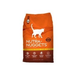 Корм для кошек Nutra-Nuggets Professional For Cats 3 kg