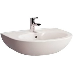 Умывальник Vitra Zentrum 5786B003-0001