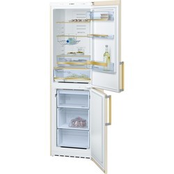 Холодильник Bosch KGN39AD18R