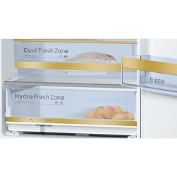 Холодильник Bosch KGN39AD18R