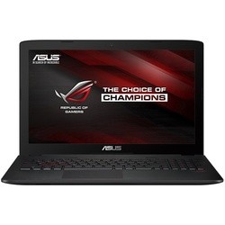 Ноутбуки Asus GL552JX-CN282R