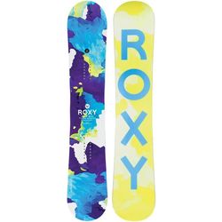 Сноуборд Roxy Ally BTX 155LN (2015/2016)