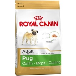 Корм для собак Royal Canin Pug Adult 3 kg