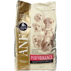 Корм для собак ANF Performance 15 kg
