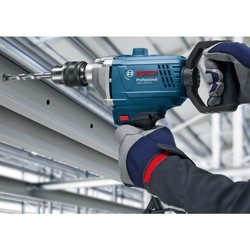 Миксер строительный Bosch GBM 1600 RE Professional