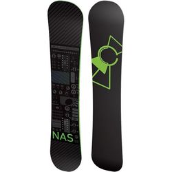 Сноуборд CAPiTA NAS 160W (2015/2016)