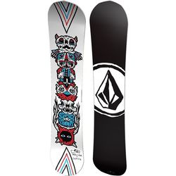 Сноуборд CAPiTA Volcom Stone 150 (2015/2016)