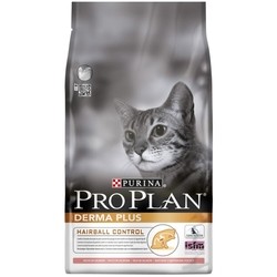 Корм для кошек Pro Plan Derma Plus Salmon 0.4 kg