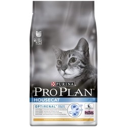 Корм для кошек Pro Plan Housecat 10 kg