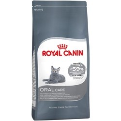 Корм для кошек Royal Canin Oral Care 8 kg