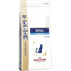 Корм для кошек Royal Canin Renal Special RSF 26 2 kg