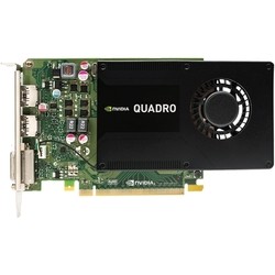 Видеокарта HP Quadro K2200 J3G88AA