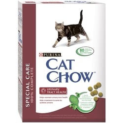 Корм для кошек Cat Chow Urinary Tract Health 1.5 kg