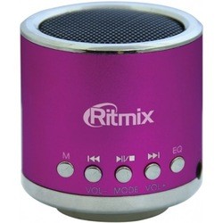 Портативная акустика Ritmix SP-090