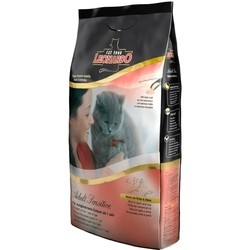 Корм для кошек Leonardo Adult Sensitive Duck/Rice 7.5 kg