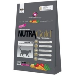 Корм для кошек NutraGold Breeder Cat 5 kg