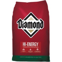 Корм для собак Diamond Hi-Energy 10 kg