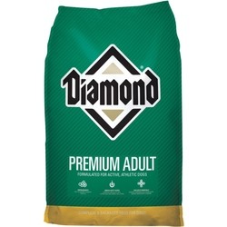 Корм для собак Diamond Premium Adult 0.17 kg